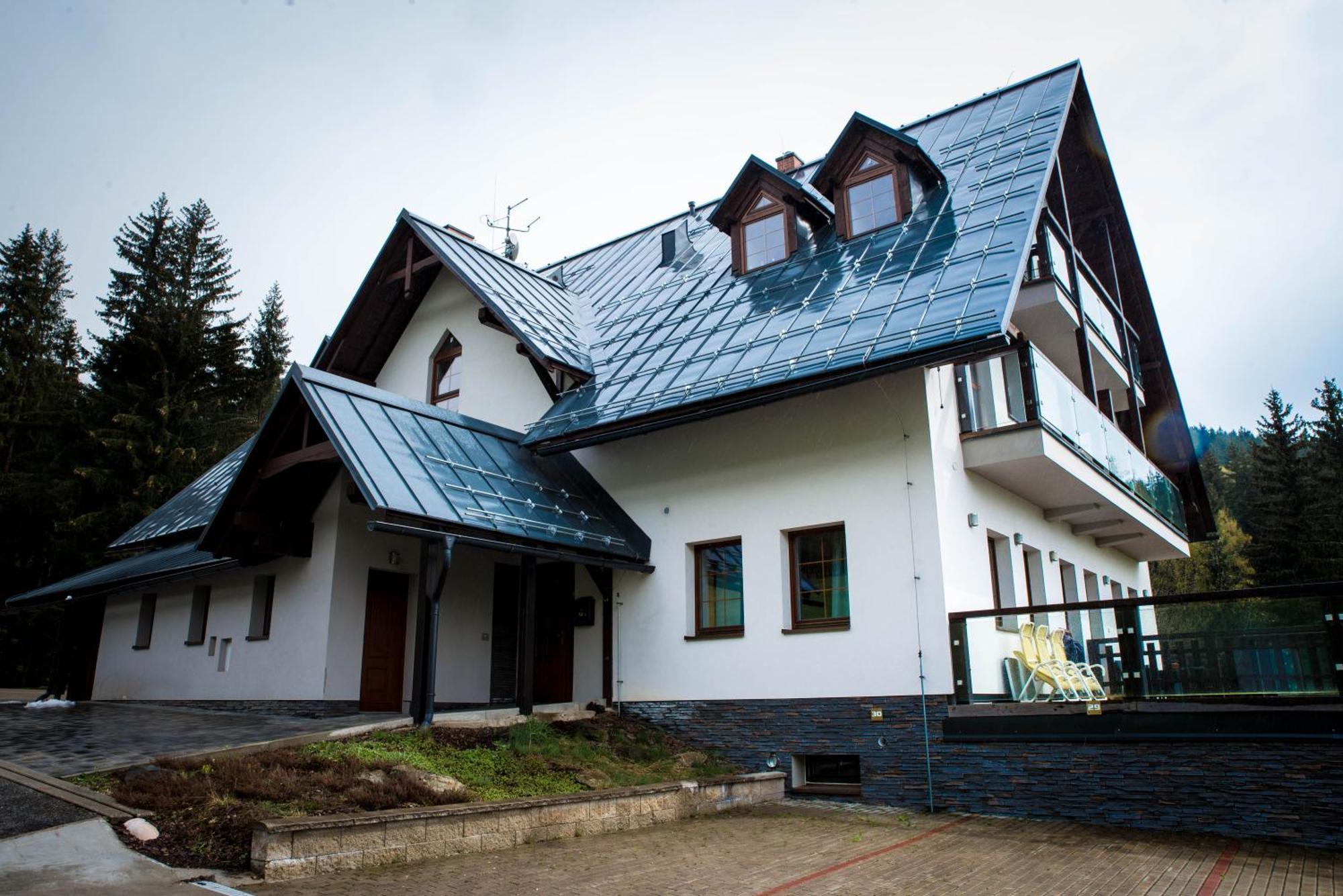 Mezonet Rezidence Rokytnice