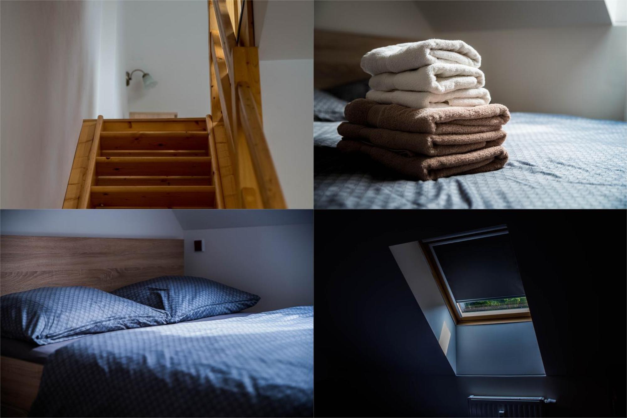 Apartmán Mezonet Rezidence Rokytnice Rokytnice nad Jizerou